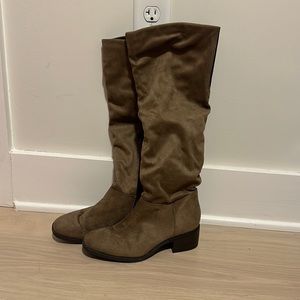 Kenneth Cole Salt Slouch Boot